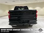 New 2025 Chevrolet Silverado 1500 LT Crew Cab 4x4 Pickup for sale #54803 - photo 4