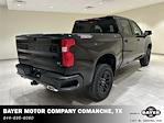 New 2025 Chevrolet Silverado 1500 LT Crew Cab 4x4 Pickup for sale #54803 - photo 5