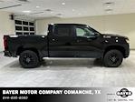 New 2025 Chevrolet Silverado 1500 LT Crew Cab 4x4 Pickup for sale #54803 - photo 6