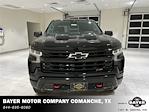 New 2025 Chevrolet Silverado 1500 LT Crew Cab 4x4 Pickup for sale #54803 - photo 8