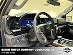 New 2025 Chevrolet Silverado 1500 LT Crew Cab 4x4 Pickup for sale #54803 - photo 9