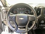 2025 Chevrolet Silverado 3500 Crew Cab DRW 4x4 Flatbed Truck for sale #54802 - photo 10