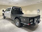 2025 Chevrolet Silverado 3500 Crew Cab DRW 4x4 Flatbed Truck for sale #54802 - photo 4