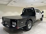 2025 Chevrolet Silverado 3500 Crew Cab DRW 4x4 Flatbed Truck for sale #54802 - photo 2