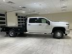 2025 Chevrolet Silverado 3500 Crew Cab DRW 4x4 Flatbed Truck for sale #54802 - photo 6