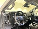 2025 Chevrolet Silverado 3500 Crew Cab DRW 4x4 Flatbed Truck for sale #54802 - photo 9