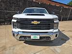 New 2025 Chevrolet Silverado 2500 Crew Cab 4x4 Service Truck for sale #54809 - photo 3