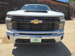 New 2025 Chevrolet Silverado 2500 Crew Cab 4x4 Service Truck for sale #54810 - photo 3