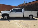 New 2025 Chevrolet Silverado 2500 Crew Cab 4x4 Service Truck for sale #54810 - photo 5