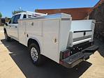 New 2025 Chevrolet Silverado 2500 Crew Cab 4x4 Service Truck for sale #54810 - photo 2