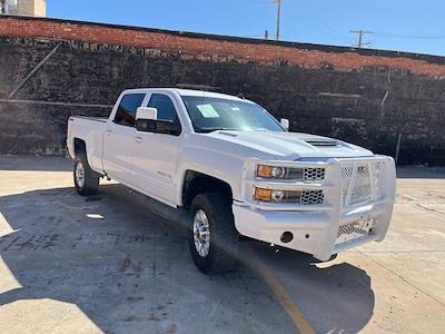 Used 2019 Chevrolet Silverado 2500 - photo 1