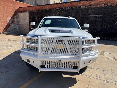Used 2019 Chevrolet Silverado 2500 - photo 1
