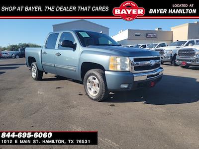 2009 Chevrolet Silverado 1500 Crew Cab 4x2, Pickup for sale #D1902 - photo 1