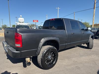 2006 Dodge Ram 2500 Mega Cab 4x4 Pickup for sale #D2086 - photo 2