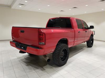 2006 Dodge Ram 2500 Mega Cab 4x4, Pickup for sale #D2086 - photo 2