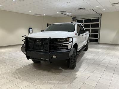 Used 2020 Chevrolet Silverado 1500 - photo 1