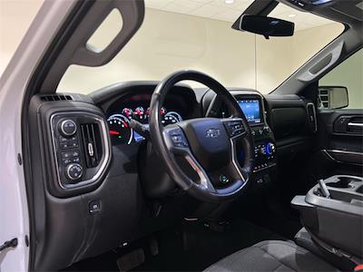 Used 2020 Chevrolet Silverado 1500 - photo 1