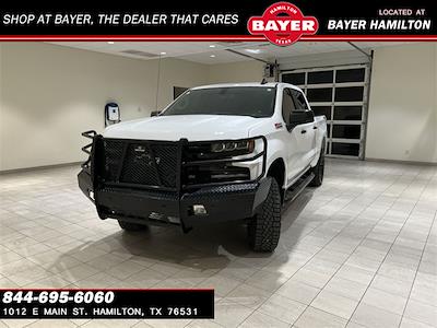 2020 Chevrolet Silverado 1500 Crew Cab 4x4 Pickup for sale #D4082 - photo 1