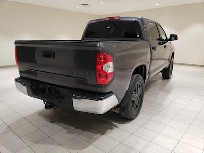 Used 2018 Toyota Tundra SR5 Crew Cab 4x2 Pickup for sale #D4083 - photo 2