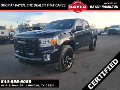 2022 GMC Canyon Crew Cab 4x4, Pickup for sale #D5278 - photo 1