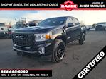 2022 GMC Canyon Crew Cab 4x4, Pickup for sale #D5278 - photo 1