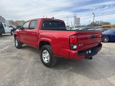 2021 Toyota Tacoma Double Cab 4WD Pickup for sale #D5301 - photo 2