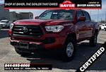 2021 Toyota Tacoma Double Cab 4WD Pickup for sale #D5301 - photo 1