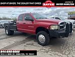 2004 Dodge Ram 3500 Quad Cab DRW 4x4 Hauler Body for sale #D5328 - photo 1
