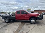 2004 Dodge Ram 3500 Quad Cab DRW 4x4 Hauler Body for sale #D5328 - photo 3