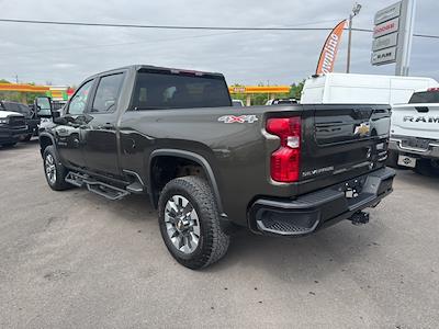 2023 Chevrolet Silverado 2500 Crew Cab 4x4 Pickup for sale #D5382 - photo 2