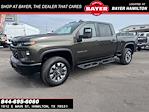 2023 Chevrolet Silverado 2500 Crew Cab 4x4 Pickup for sale #D5382 - photo 1