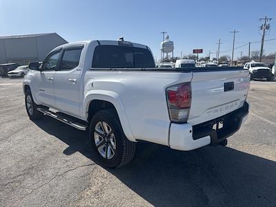 2017 Toyota Tacoma Double Cab 4x2 Pickup for sale #D5394 - photo 2