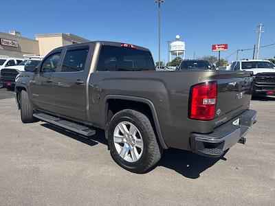 2015 GMC Sierra 1500 Crew Cab 4x2 Pickup for sale #D5405 - photo 2