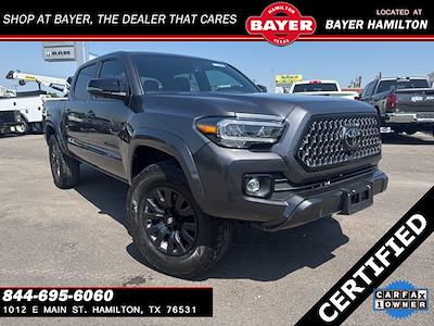 2023 Toyota Tacoma Double Cab RWD Pickup for sale #D5406 - photo 1