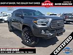 2023 Toyota Tacoma Double Cab RWD Pickup for sale #D5406 - photo 1