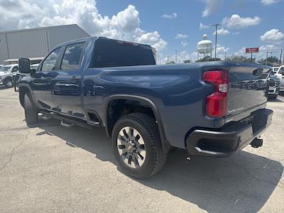 2024 Chevrolet Silverado 2500 Crew Cab 4x4 Pickup for sale #D5474 - photo 2