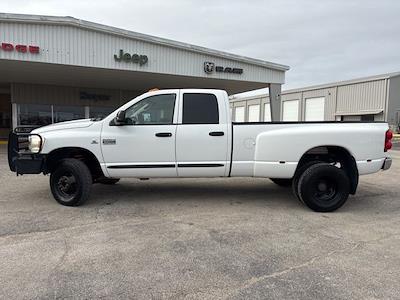 Used 2007 Dodge Ram 3500 - photo 1