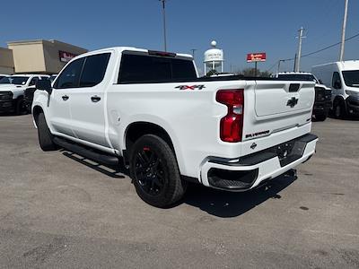 2022 Chevrolet Silverado 1500 Crew Cab 4x4 Pickup for sale #D5484 - photo 2