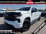 2022 Chevrolet Silverado 1500 Crew Cab 4x4 Pickup for sale #D5484 - photo 1