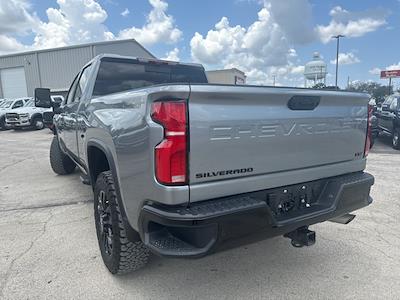 2025 Chevrolet Silverado 2500 Crew Cab 4x4 Pickup for sale #D5503 - photo 2