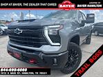 2025 Chevrolet Silverado 2500 Crew Cab 4x4 Pickup for sale #D5503 - photo 1