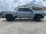 2025 Chevrolet Silverado 2500 Crew Cab 4x4 Pickup for sale #D5503 - photo 12