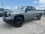 2025 Chevrolet Silverado 2500 Crew Cab 4x4 Pickup for sale #D5503 - photo 3