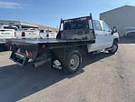 Used 2020 Chevrolet Silverado 3500 Crew Cab Flatbed Truck for sale #D5559 - photo 10