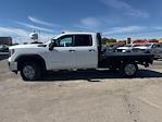 2023 GMC Sierra 2500 Double Cab 4WD Flatbed Truck for sale #D5588 - photo 4
