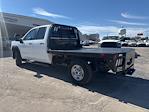 2023 GMC Sierra 2500 Double Cab 4WD Flatbed Truck for sale #D5588 - photo 2