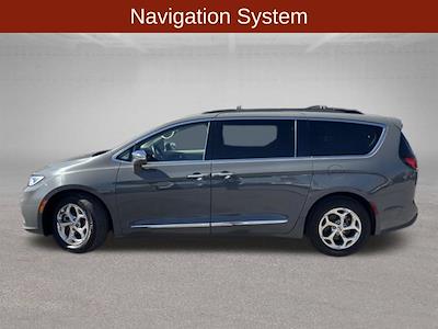 2022 Chrysler Pacifica FWD Minivan for sale #D5868 - photo 2