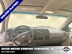 Used 2012 Chevrolet Silverado 3500 Work Truck Crew Cab Flatbed Truck for sale #53755 - photo 16