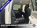 Used 2012 Chevrolet Silverado 3500 Work Truck Crew Cab Flatbed Truck for sale #53755 - photo 21