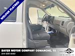 Used 2012 Chevrolet Silverado 3500 Work Truck Crew Cab Flatbed Truck for sale #53755 - photo 22